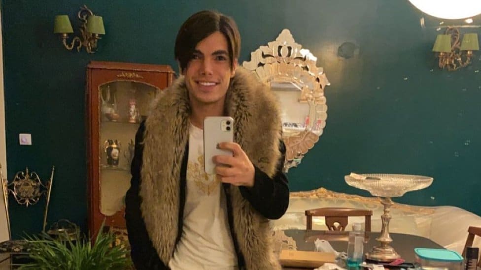 Femicid u Iranu: Šta ubistvo tinejdžerke govori o zakonima ove zemlje 3 Ali Fazeli Monfared