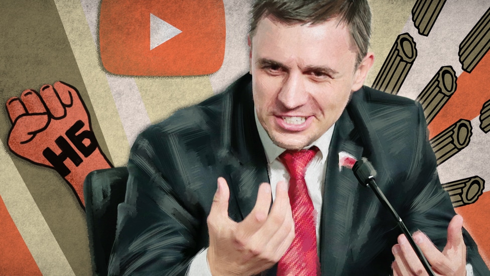 Rusija i politika: Ko su danas ruski komunisti 5 Nikolaй Bondarenko