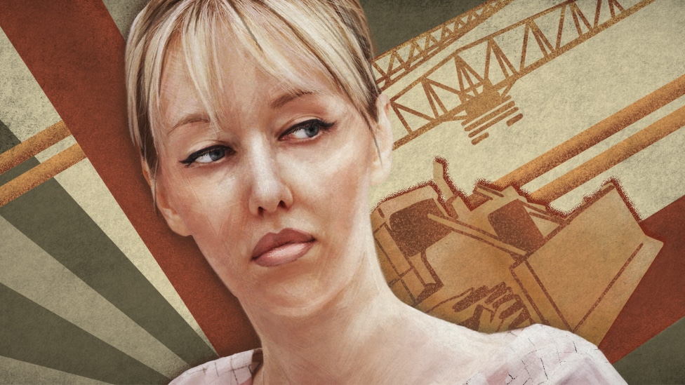 Rusija i politika: Ko su danas ruski komunisti 2 Ekaterina Engalыčeva