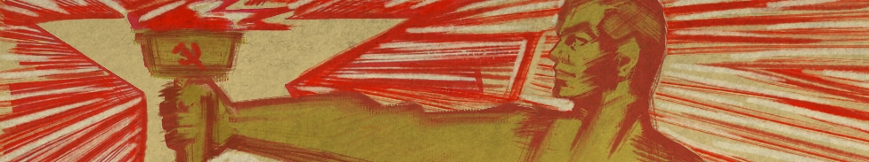 Rusija i politika: Ko su danas ruski komunisti 3 otbivka