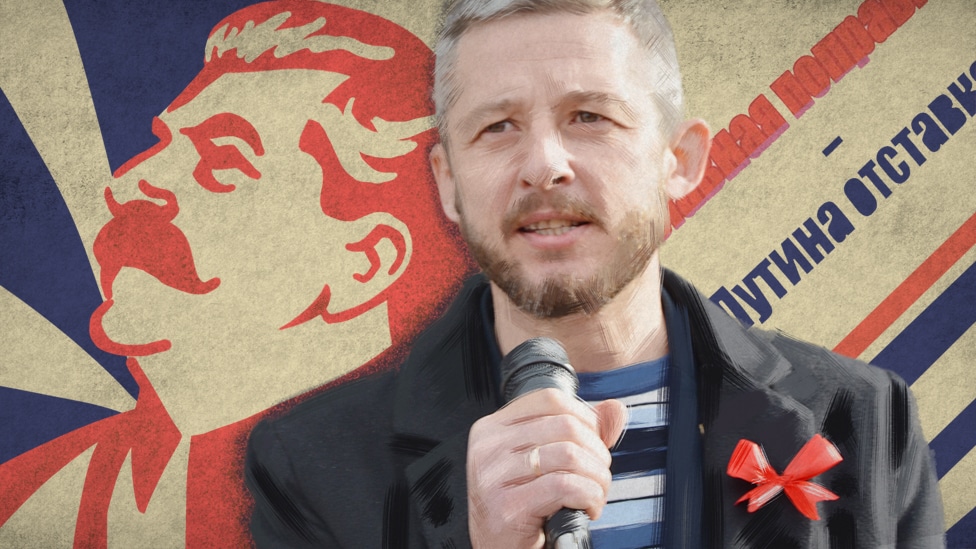 Rusija i politika: Ko su danas ruski komunisti 7 Aleksandr Smirnov