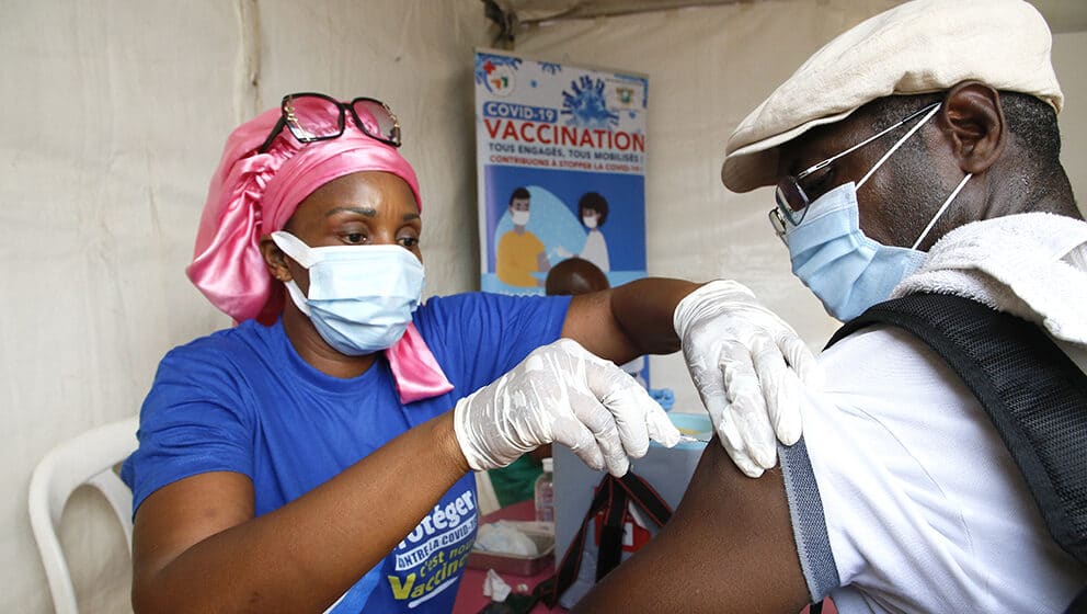 Da li bi ukidanje prava na patente zaista dovelo do jednakog pristupa vakcinama 1