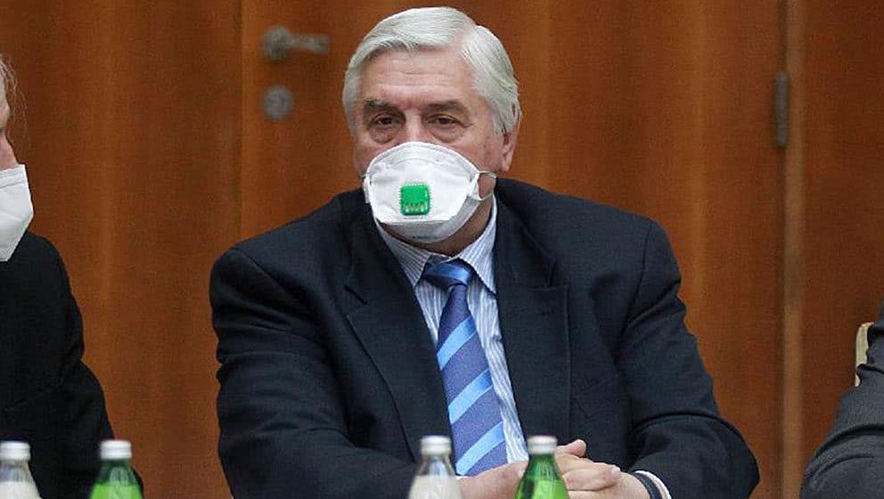 Tiodorović: Moguće da maske ponovo budu obavezne 1