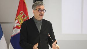 Marko Čadež PKS: Izvoz, energetska efikasnost i manje administracije u fokusu za narednu godinu 1