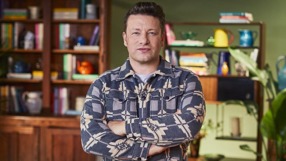 Hrana, kuvari i televizija: Zašto Džejmi Oliver ne voli takmičenja u kulinarstvu 1 Jamie Oliver
