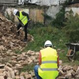 Životna sredina i recikliranje: Zgrade napravljene od otpada 6