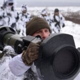 Ukrajina, Rusija i NATO: Amerika šalje dodatne vojnike u Evropu, Putin smatra da Amerika koristi ukrajinsku krizu da naudi Rusiji 4