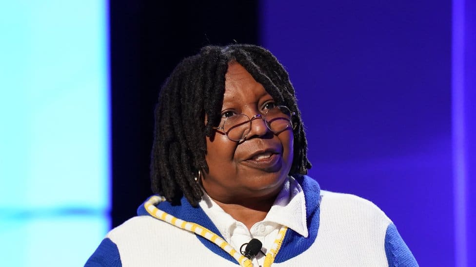 Drugi svetski rat i Jevreji: Televizija ABC Njuz suspendovala Vupi Goldberg zbog izjave o Holokaustu 1 Whoopi Goldberg. Photo: November 2021
