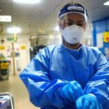 Korona virus: Blizu 300 preminulih u Srbiji od kovida u poslednjih pet dana, podvarijanta omikron soja registrovana u 57 zemalja - SZO 6