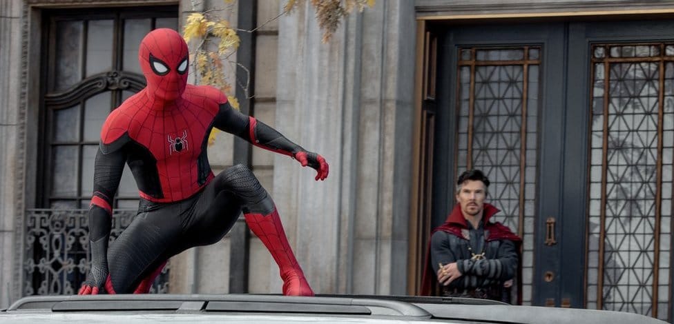 Film i Holivud: Ko će biti nominovan i da li će Bredli Kuper ući u konkurenciju za Oskara za ulogu od 10 minuta 3 Spider-Man