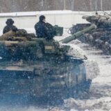 Ukrajina, Rusija i NATO: Rusija upozorava - američko slanje vojnika u Evropu je destruktivno 5