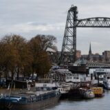 Holandija i Džef Bezos: Demontaža čuvenog mosta u Roterdamu zbog superjahte vlasnika Amazona 7