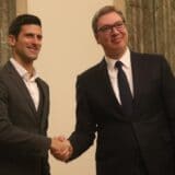 Novak Đoković, Aleksandar Vučić i Australijan open: O deportaciji iz Australije „za sedam do deset dana" 3