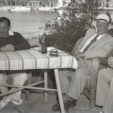 Jugoslavija, Tito i komunizam: Istoričar Vladimir Dedijer - partijski čovek pogleda širih od partije 3