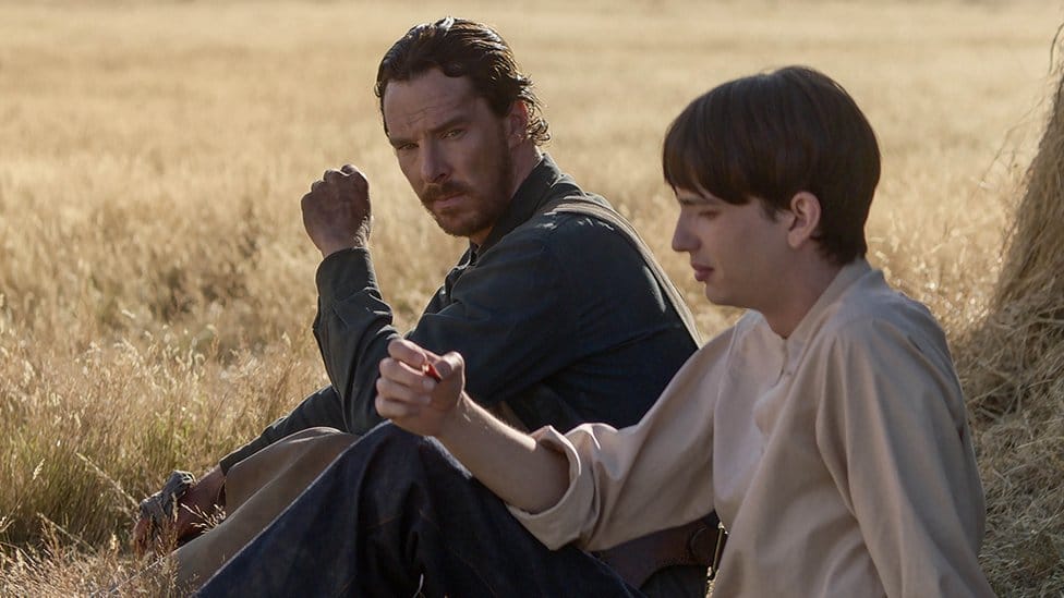 Film i Oskar 2022: Najviše nominacija za vestern sa Kamberbačem, Džejn Kempion prva žena koja je dva puta nominovana za najbolju režiju 1 The Power of the Dog