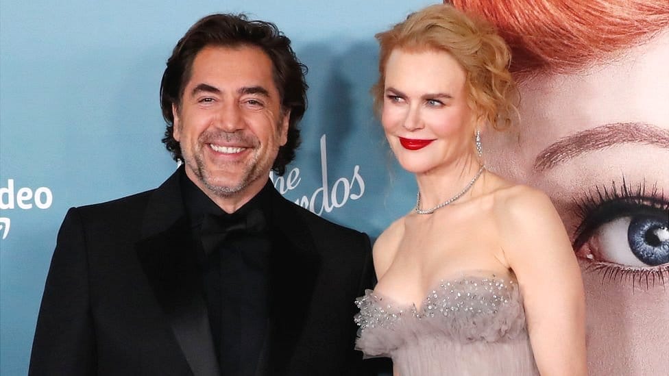 Film i Holivud: Ko će biti nominovan i da li će Bredli Kuper ući u konkurenciju za Oskara za ulogu od 10 minuta 1 Nicole Kidman and Javier Bardem