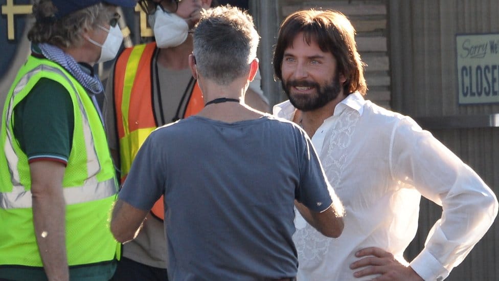 Film i Holivud: Ko će biti nominovan i da li će Bredli Kuper ući u konkurenciju za Oskara za ulogu od 10 minuta 6 Bradley Cooper