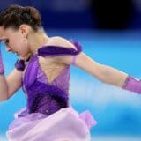 Zimske olimpijske igre u Kini: Ruska klizačka senzacija Kamila Valijeva pala na doping testu u decembru, hoće li Rusima biti oduzeta medalja 4