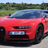 Saobraćaj i bezbednost: Češki milioner pod istragom zbog sumnje da je vozio 417 na sat po autoputu u Nemačkoj 7