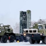 Ukrajinska kriza: Rusija nećete napasti Ukrajinu - uveren je Makron, velike ruske vojne vežbe 4