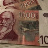 Srbija, novac i falsifikovanje: „Pljunuti original" - kako da prepoznate falsifikovani novac 3