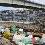 Reke, zagađenje, otpad i smeće oko splavova: Kada će Sava i Dunav u Beogradu biti čisti 7