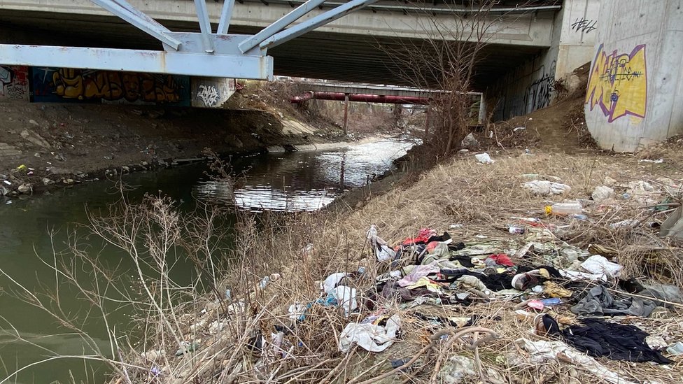 Reke, zagađenje, otpad i smeće oko splavova: Kada će Sava i Dunav u Beogradu biti čisti 6 Smeće i otpad na Savi