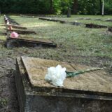 Drugi svetski rat, zločini i Štalag III-A: Beščujni krik jugoslovenskih grobova kraj Berlina 7