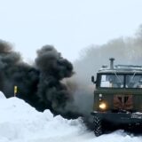 Ukrajinska kriza: Rusija i Belorusija počinju velike vojne vežbe - najveće razmeštanje ruskih trupa od Hladnog rata 6