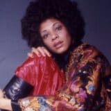 Muzika: Preminula „kuma fanka" Beti Dejvis u 77. godini 4