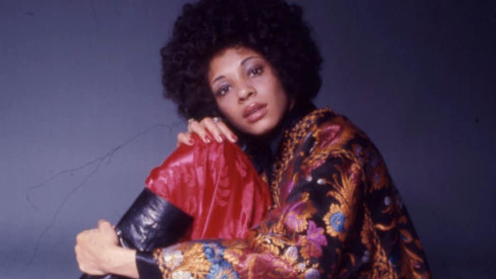 Muzika: Preminula „kuma fanka" Beti Dejvis u 77. godini 1 Betty Davis