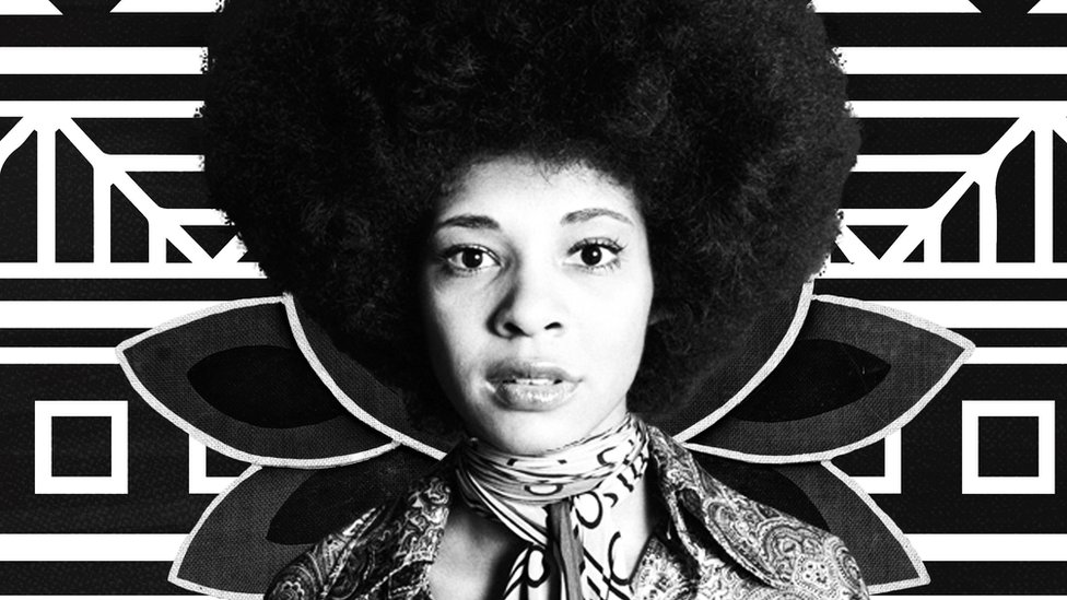 Muzika: Preminula „kuma fanka" Beti Dejvis u 77. godini 2 Betty Davis