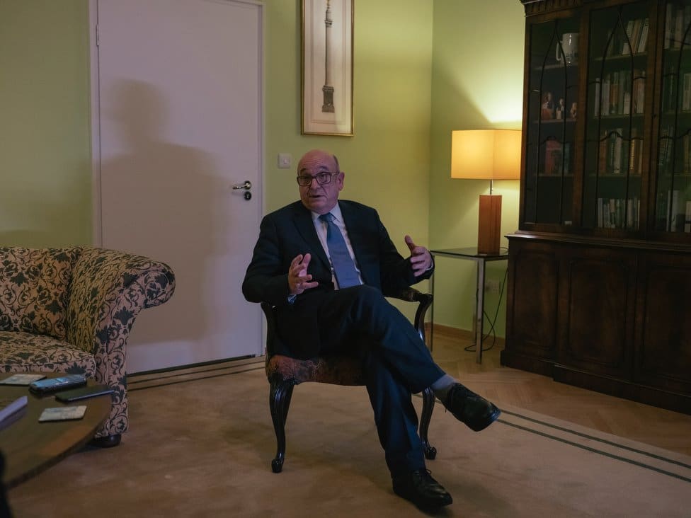 Beograd, 8. februar 2022.