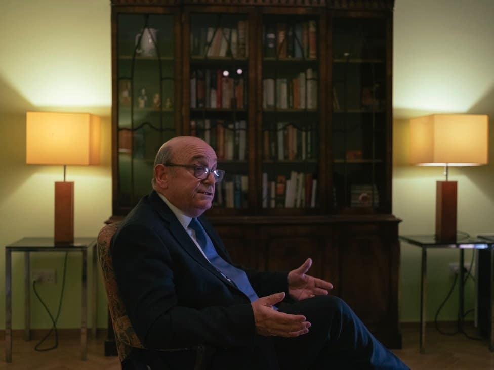 Beograd, 8. februar 2022.