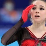 Zimske olimpijske igre u Kini: Sud odlučio - Ruska klizačica Valijeva može da se takmiči, u utorak nova borba za zlato 5