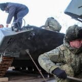 Ukrajinska kriza: Zelenski poziva na smirenost, Amerika evakuiše ambasadu u Kijevu 2