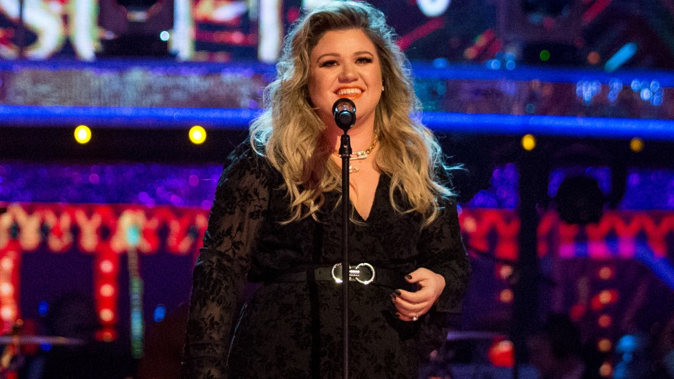 Muzika i Amerika: Takmičenje po uzoru na Pesmu Evrovizije 2 Kelly Clarkson