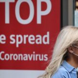 Korona virus: U Srbiji preminulo još 59 ljudi, u Kanadi se uvodi mogućnost zamrzavanje bankovnih računa demonstrantima protiv vakcinacije 6
