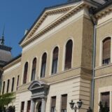 Srbija, istorija i kultura: Matica srpska - šta danas predstavlja najstarija nacionalna ustanova kulture, u 100, 300 i 500 reči 5