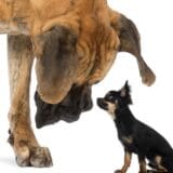 Životinje: Od danske doge do čivave, zašto se psi toliko razlikuju u veličini 5