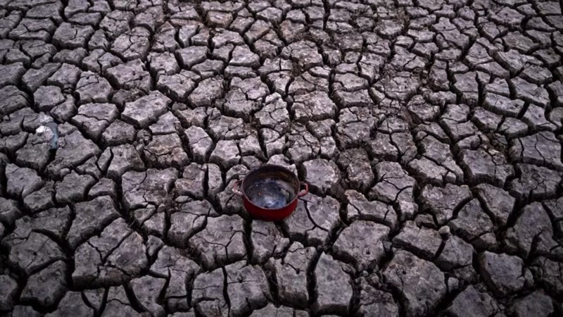 Španija i vremenske nepogode: Izronilo špansko selo potopljeno pre 30 godina 3 TH