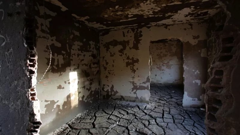 Španija i vremenske nepogode: Izronilo špansko selo potopljeno pre 30 godina 5 TH