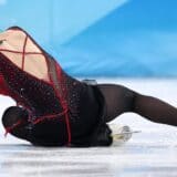 Zimske olimpijske igre u Kini i Kamila Valijeva: Ruska klizačica na kraju ipak bez pobedničkog postolja 5
