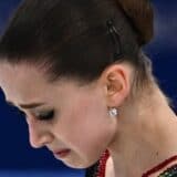 Zimske olimpijske igre u Kini i Kamila Valijeva: Suze, jecaji i saosećanje - šta se desilo ruskoj klizačici u finalu 5