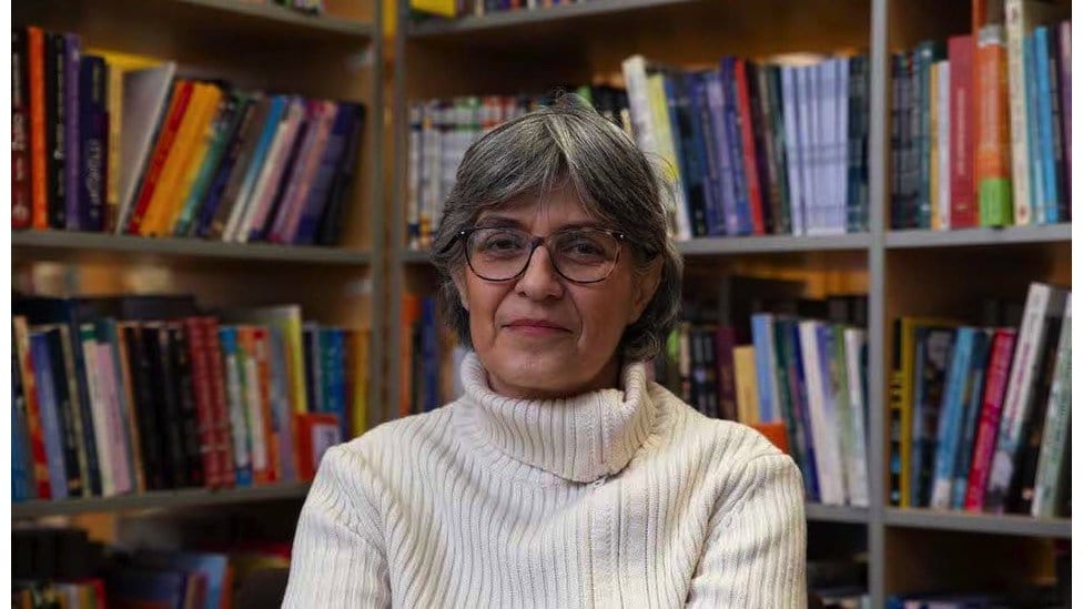 Jasminka Petrović u Intervjuu petkom: „Deca najviše vole da pričaju, samo ih treba slušati“ 1 Jasminka Petrović