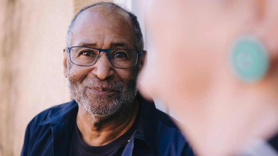 Mentalno zdravlje: Mozak radi dobro do 60. godine - studija 1 file picture of man smiling