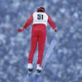 Zimske olimpijske igre i sport: „I nedeljni ručak je prekidan zbog slaloma" - skijaši kao superzvezde u Jugoslaviji 11