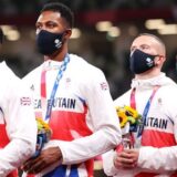 Doping i Olimpijske igre: Britanskoj atletskoj štafeti oduzeta srebrna medalja - jedan koristio nedozvoljene supstance 7
