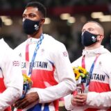 Doping i Olimpijske igre: Britanskoj atletskoj štafeti oduzeta srebrna medalja zbog dopinga 5
