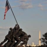 Drugi svetski rat, Amerika i Japan: Pakao Ivo Džime - dani kada se japansko ostrvo crvenelo od krvi 4